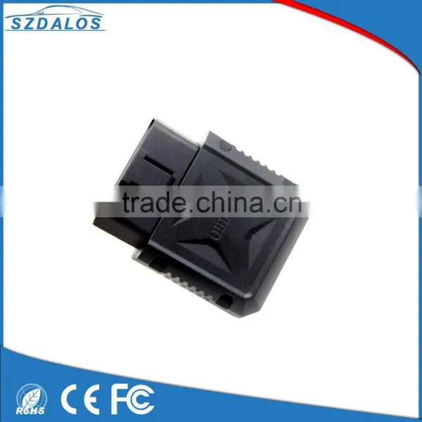 Bluetooth OBD2 Auto Scanner for all OBD2 EOBD Vehicles