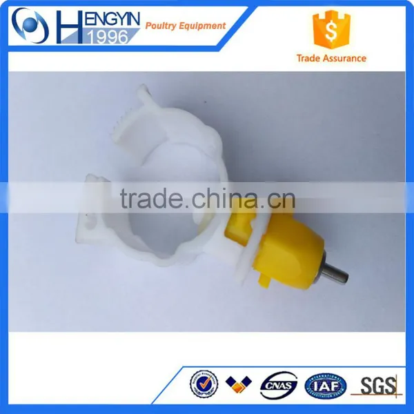 Plastic Chicken Feeder Drinker