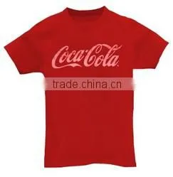 2016 Quick Shipping Cheap Priced Promotional Tshirts photo-2