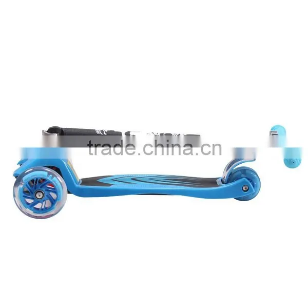 2015 New Child Scooter Kids Kick Scooter Foot Scooter photo-3