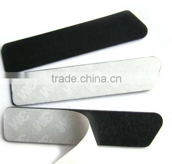 Rubber Magnetic Tape Flexible Magnet With 3M Adhesive