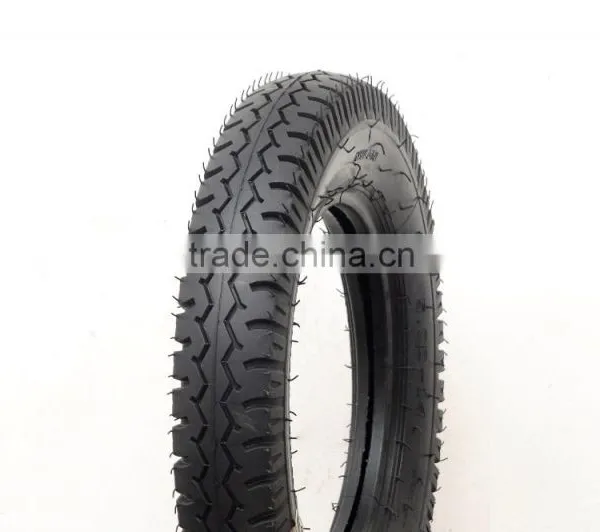 Cheap Motorcycle Inner Tube 250/275-18 photo-6