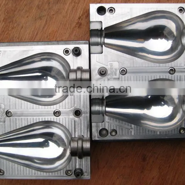 Plastic Blowing Mould