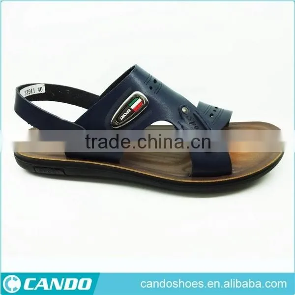 Beach Sandals, Sandals Leather Men