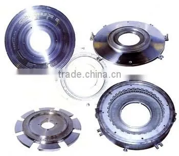 CNC Turned Parts