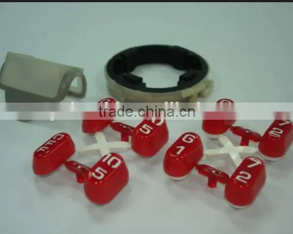 2015 Shenzhen Injection Plastic 2K Mold Maker photo-4