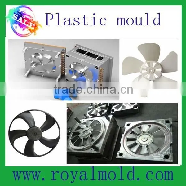 OEM Household Electrical Appliances Plastic Injection Mould Producers