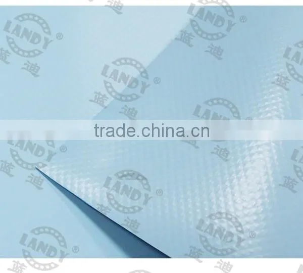 China Spa Water Proof Anti-slip Plastic Pool Liner photo-2