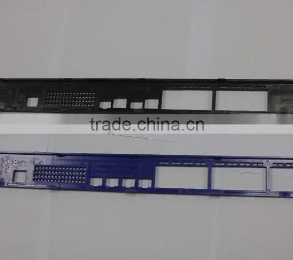 Custom Plastic Hard Hat Mold Laptop Shell Plastic Injection Mold Decorative Plastic Molding photo-2