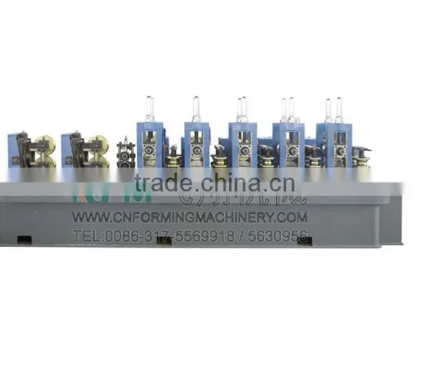 Down Pipe Cold Roll Forming Production Machines photo-4