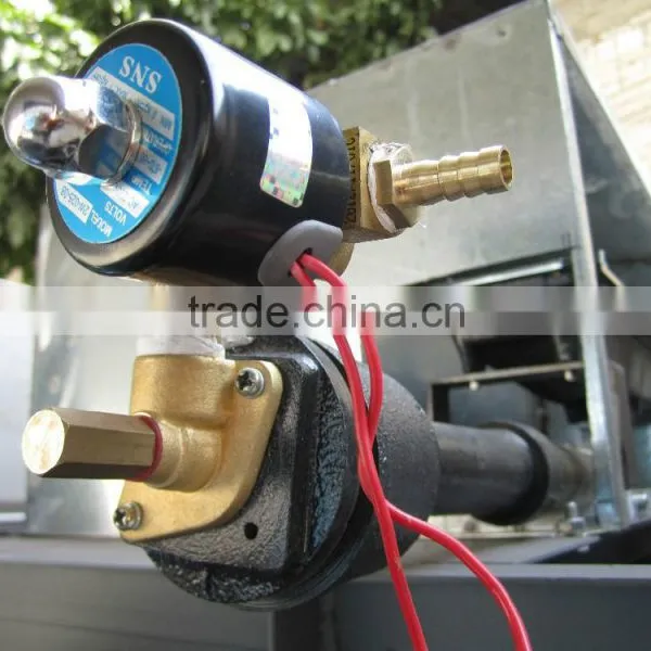 Hot! Professional Manufacture for Dryer Machine Made in China photo-5