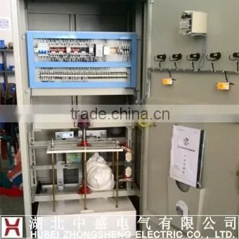 Liquid Resistance Starter for Slip Ring Motor photo-4