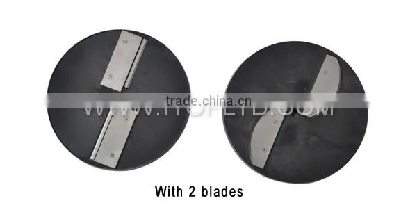 Hot Selling Vegetable Fruit Cube Cutter/ Vegetable Slicer Machine photo-6