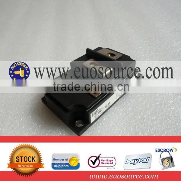 Silicon Power Darlington Transistor 1DI300Z-120 photo-4