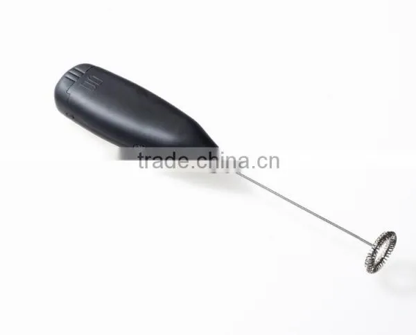 Battery Operated Mini Coffee Milk Mixer photo-5