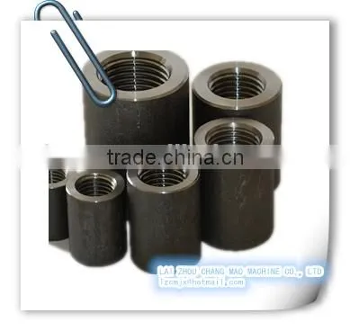 Building Material Rebar Coupler photo-4