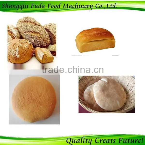 New Condition Bakery/pazza Equipment Tunnel Oven photo-2