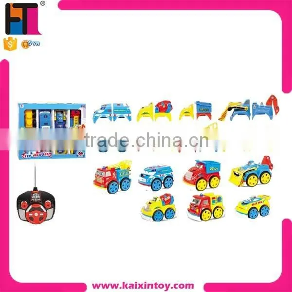Lovely 12 Design Can Control Stunt Car Mini Radio Control Car Quality Choice photo-3