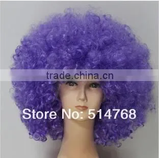 Fashion Wig Hair Wigs For Men Party Wig White Hair Wig Short Wigs Factory Price High Quality Accept Sample Order photo-5