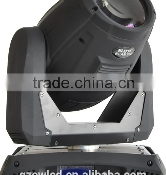 R10 280w Beam Moving Light photo-4