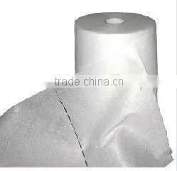 Spunlace Nonwoven Fabric