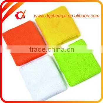 Custom-designed Wrist Sweatband photo-2