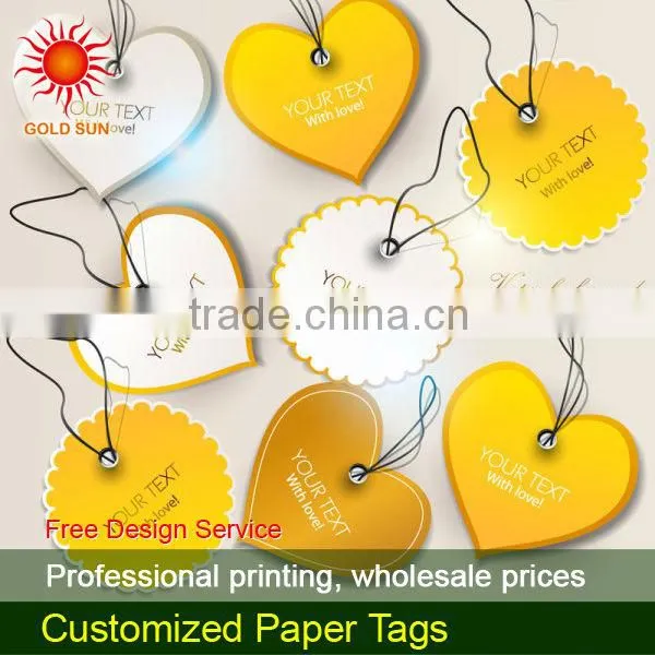 paper id tag