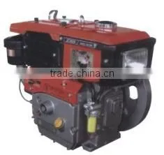 water cooled diesel engine