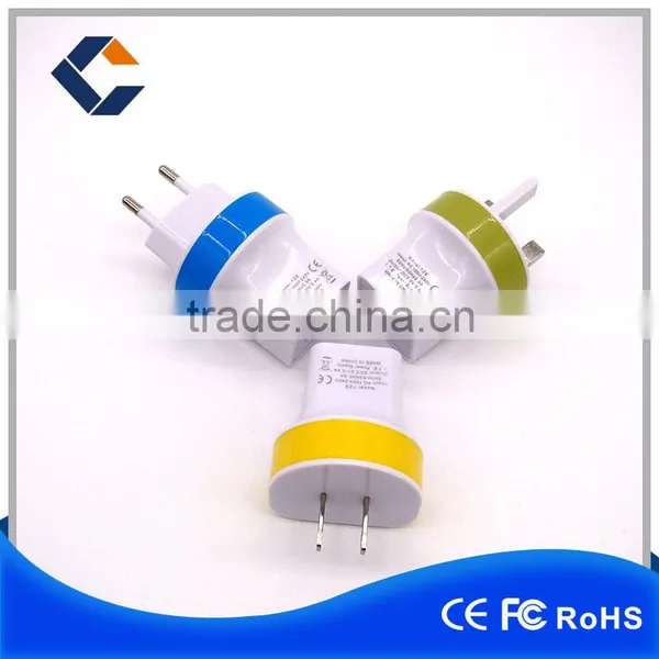 Wholesale Mobile Phone Charging 5v 1a Usb Wall Charger