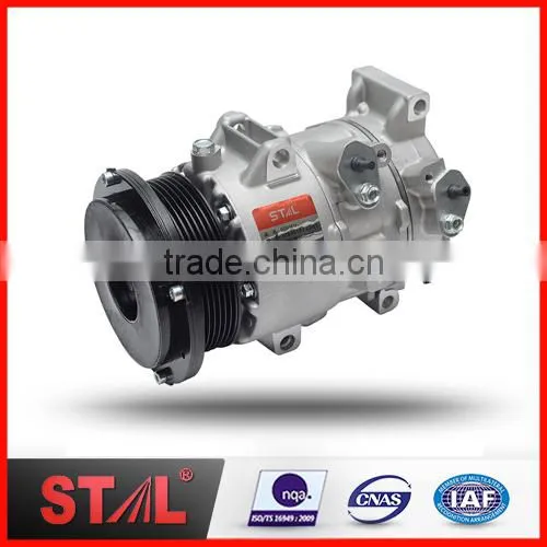 Factory Hot Sale Auto AC Compressor 447260-1493 88310-02370 88310-1A660 photo-6