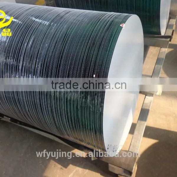Large Round Mirror With CE ISO TUV INTERTEK photo-5
