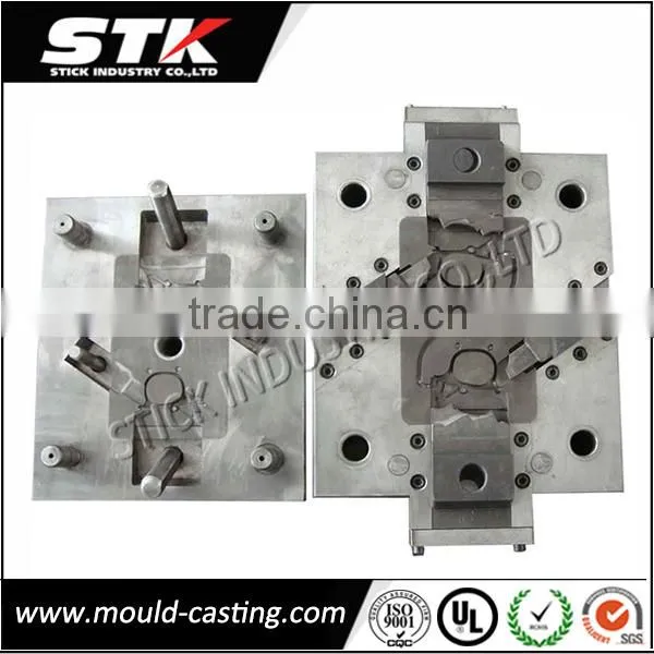 Professional Die Mold Manufacturer photo-4