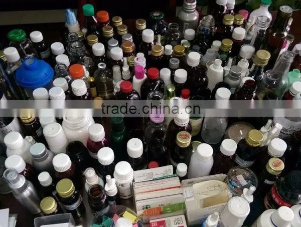 Automatic Pharmaceutical Filling Capping Machine photo-6