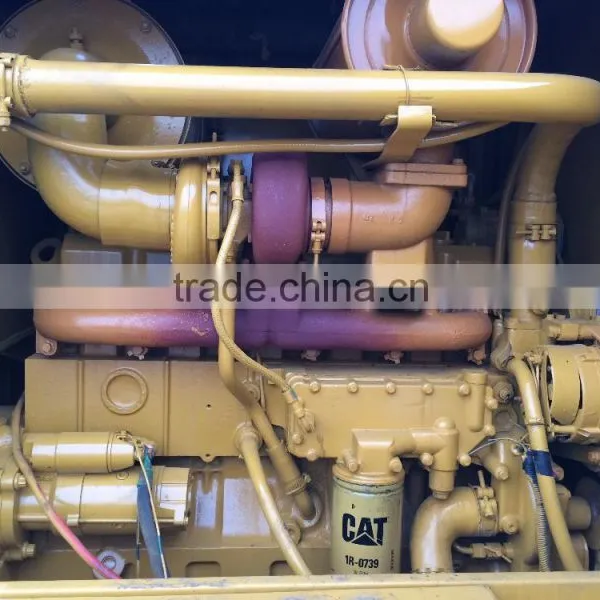 Hot Sale 140H Cat Grader Price, Grader Motor 140G,140K,12G,12K,14G,14H,16G photo-6