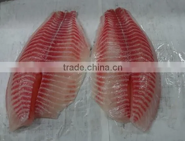 FROZEN TILAPIA FILLET photo-3