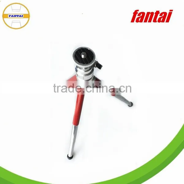TWO LAYER HEAD TRIPOD,three Section Tripod