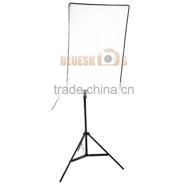 Photo Studio Continuous Light Softbox With Single E27 Lamp Holder photo-3