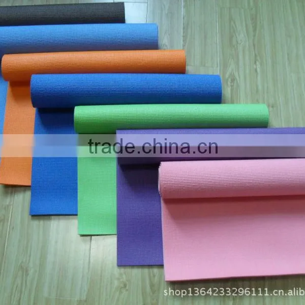 Cheap Sport Yoga Mat photo-6