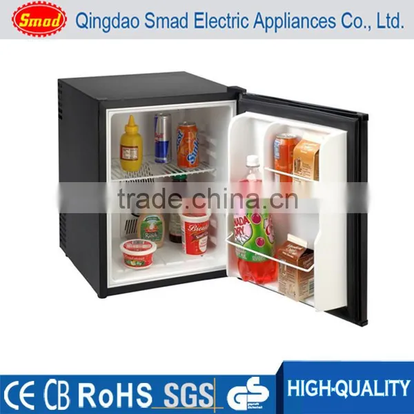 Hotel Mini Bar no Noise Single Door Frost Free Mini Refrigerator photo-3