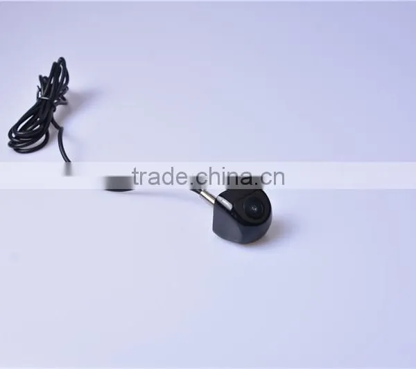 Little Korea Style Small Size Wide Angle Car Rear View Parking Camera photo-3