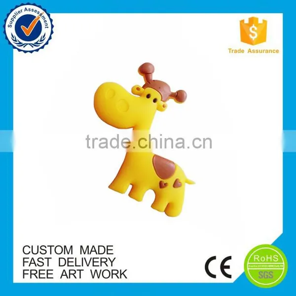 Wholesale Custom Personalized Epoxy Fridge Magnet photo-4