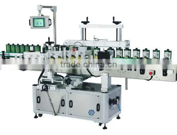 LH-620G Single Side Labeling Machine