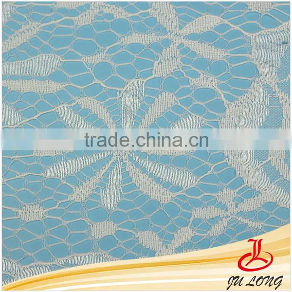 Factory Direct Sale Popular Top Quality Nylon Lace