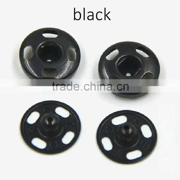 Gondola K510 Press Snap Fastener Snap Button for Jacket