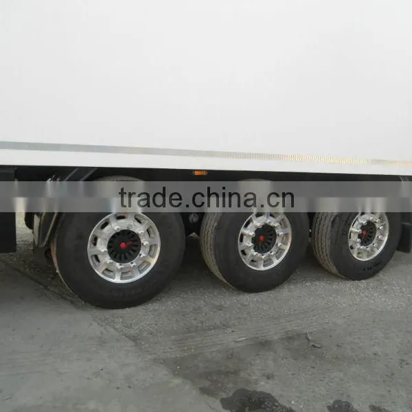 Refrigerated Trailer