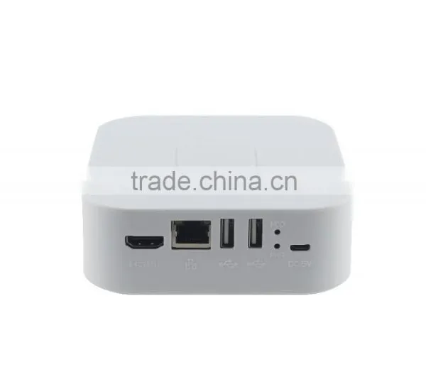 2015 New Product Portable Support P2P Onvif 1080p 8CH Mini NVR photo-4