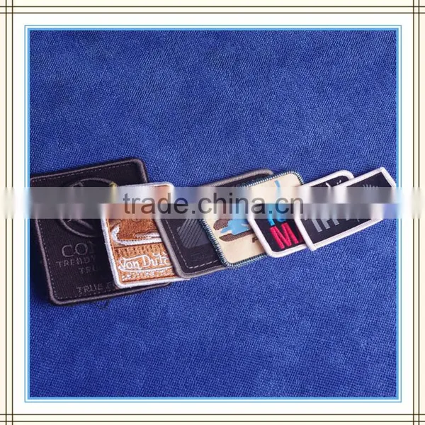 Wholesale fr Clothing Patches photo-3