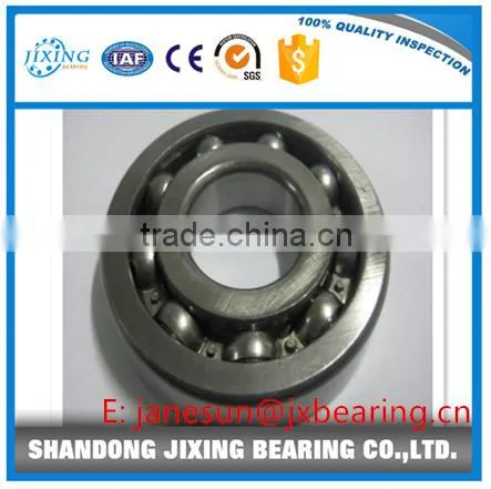 All Types of Bearing Single Row Deep Groove Ball Bearing 6419 Safety Bearing photo-2