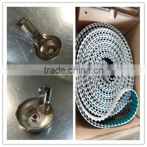 Accessory of Computerized Single Needle Quilting Machine,machine Spare Parts photo-2