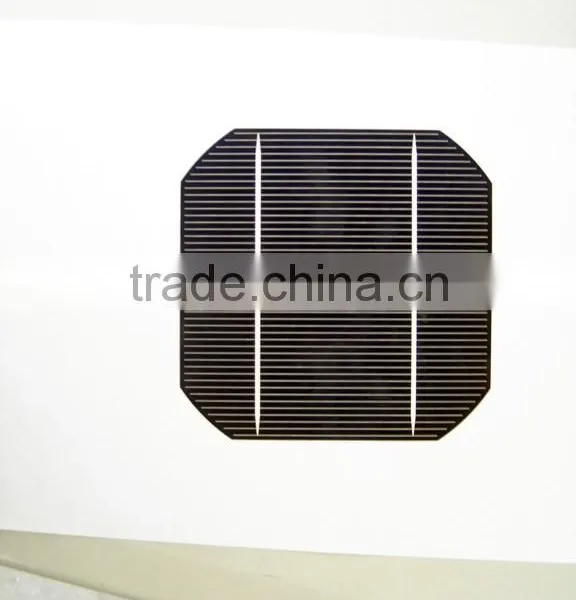 4.35W Mono Solar Cell photo-2